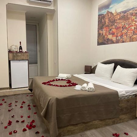 Sweet Rooms Inn Tbilisi Luaran gambar