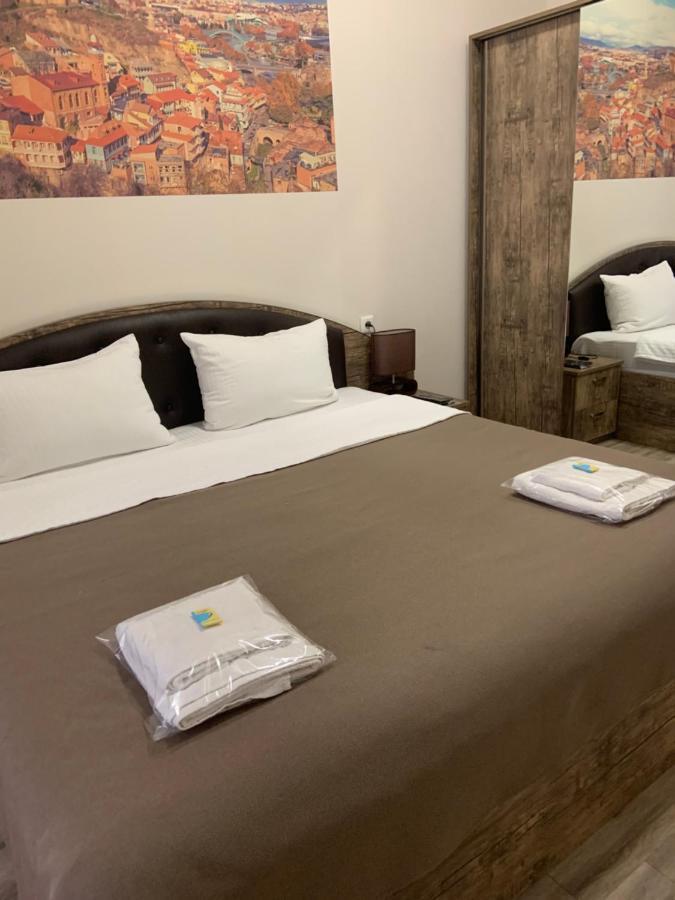 Sweet Rooms Inn Tbilisi Luaran gambar