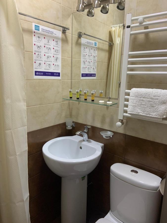 Sweet Rooms Inn Tbilisi Luaran gambar