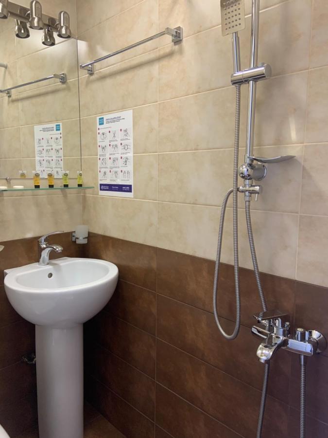 Sweet Rooms Inn Tbilisi Luaran gambar