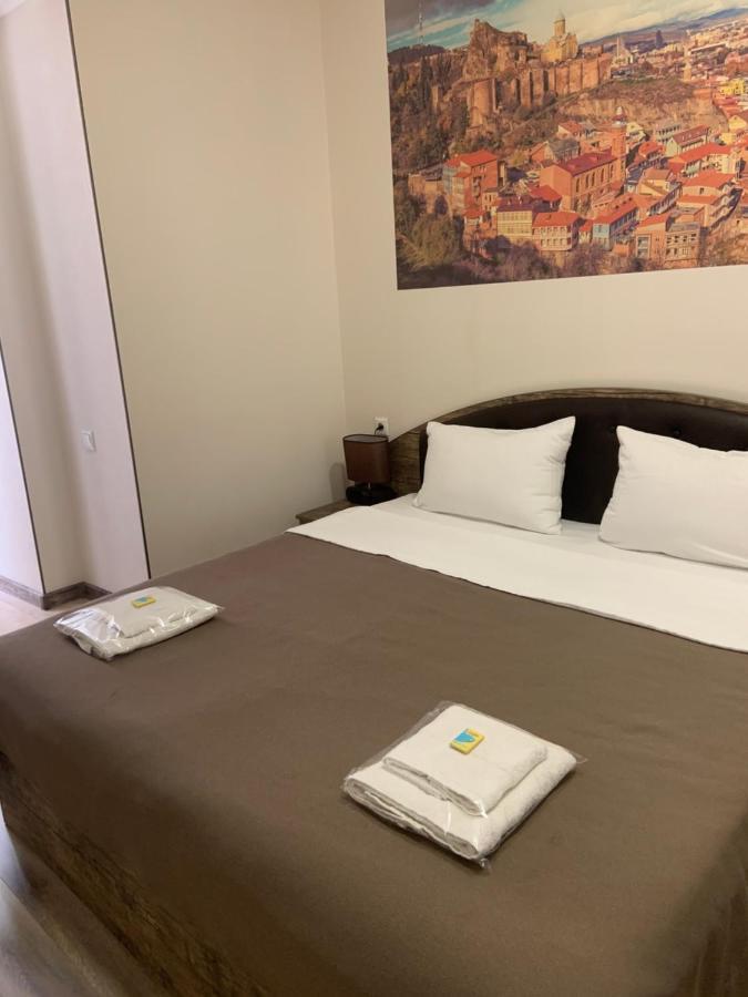 Sweet Rooms Inn Tbilisi Luaran gambar