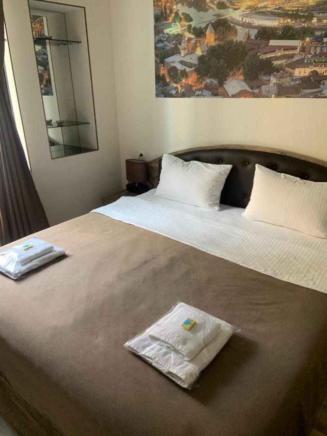 Sweet Rooms Inn Tbilisi Luaran gambar