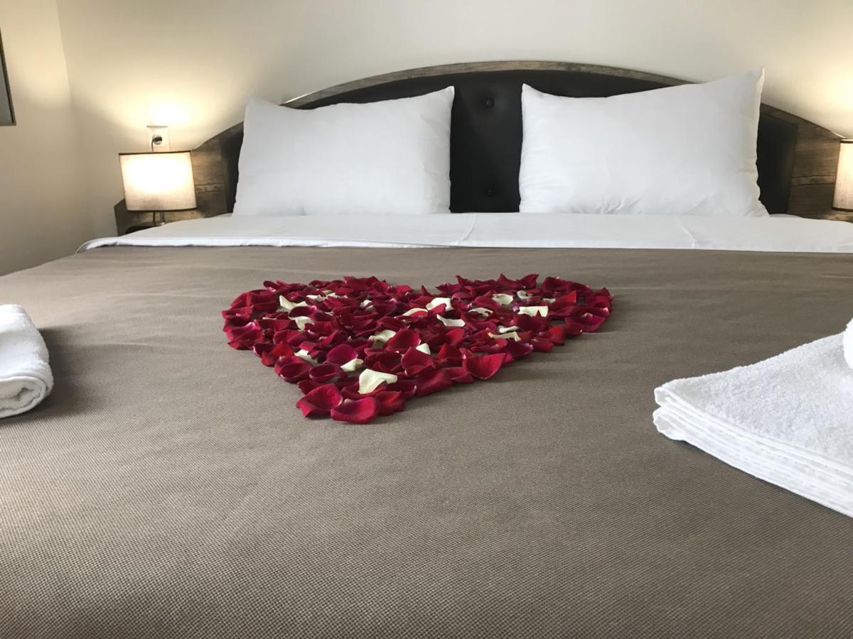 Sweet Rooms Inn Tbilisi Luaran gambar