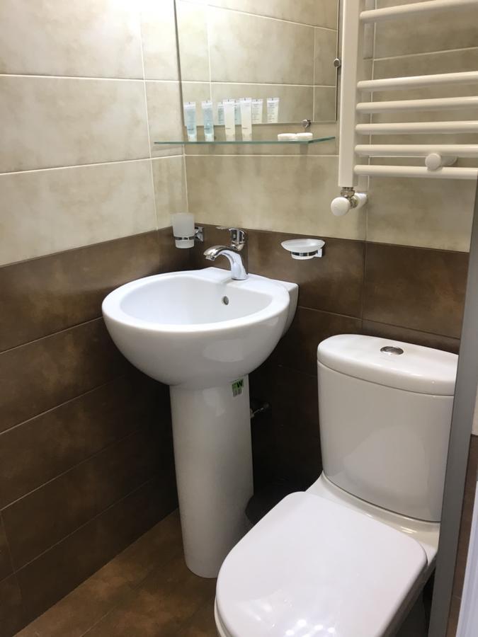 Sweet Rooms Inn Tbilisi Luaran gambar