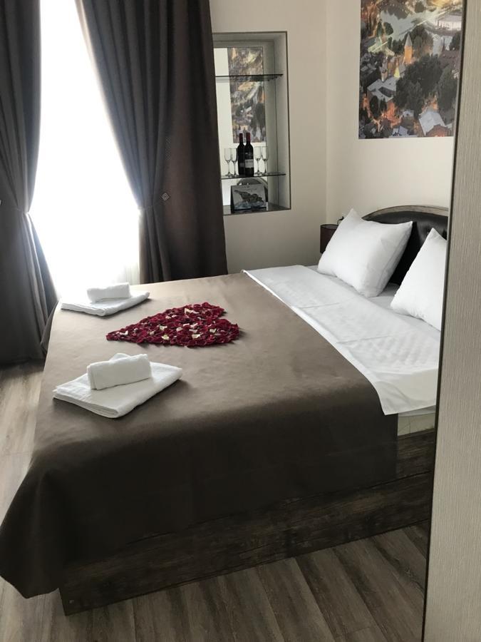 Sweet Rooms Inn Tbilisi Luaran gambar