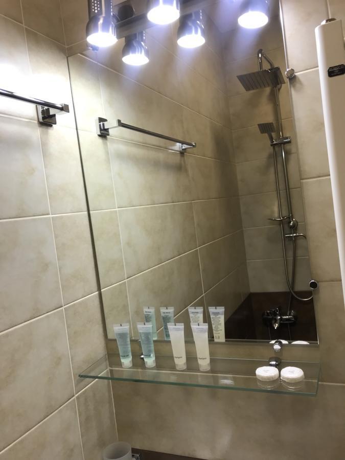 Sweet Rooms Inn Tbilisi Luaran gambar