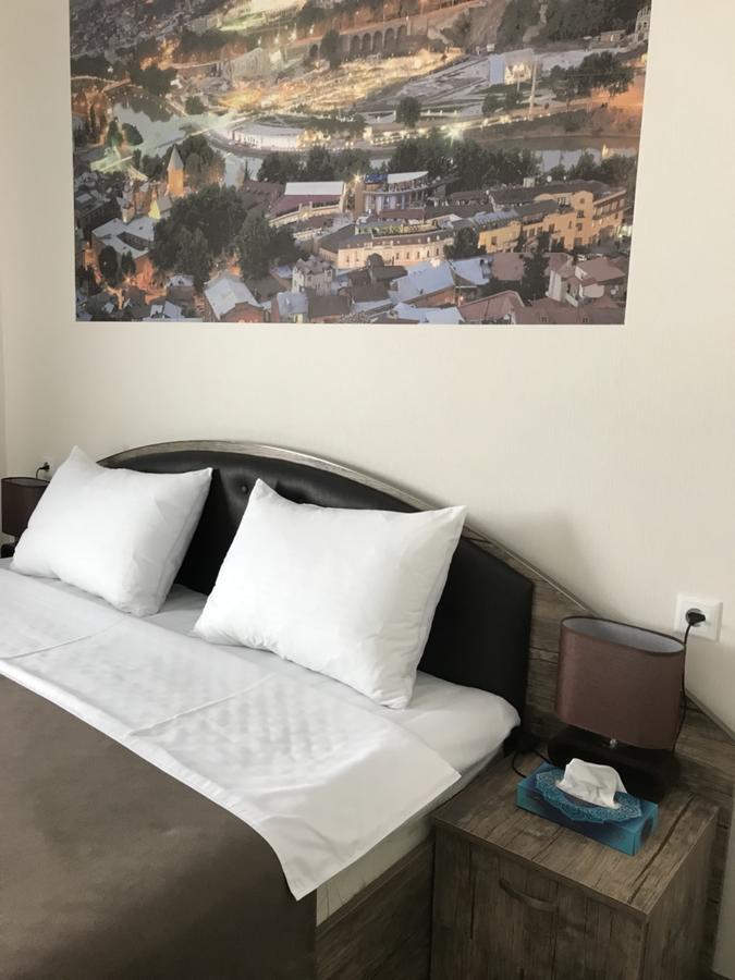 Sweet Rooms Inn Tbilisi Luaran gambar