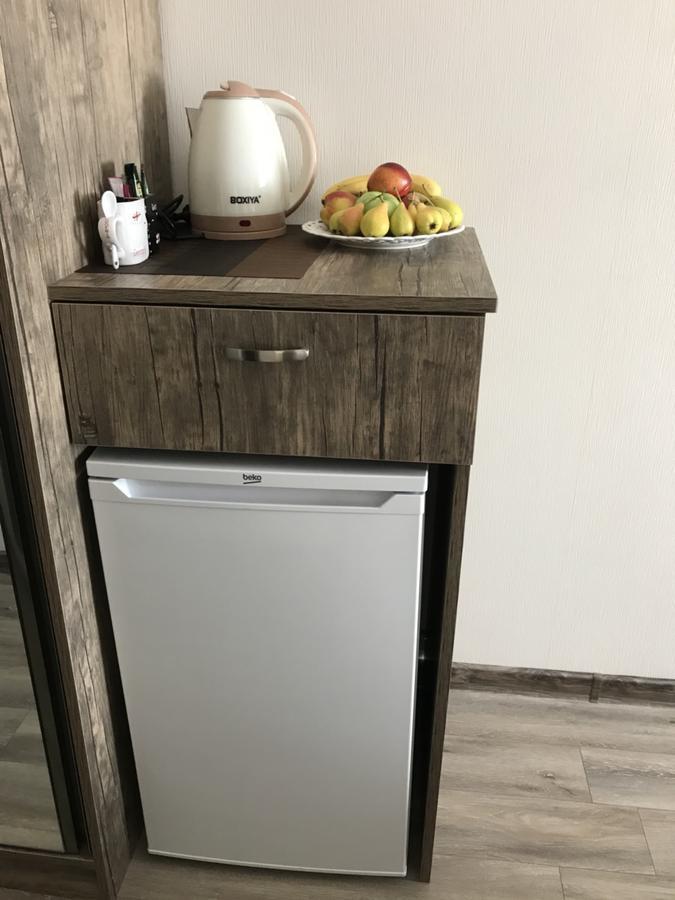Sweet Rooms Inn Tbilisi Luaran gambar