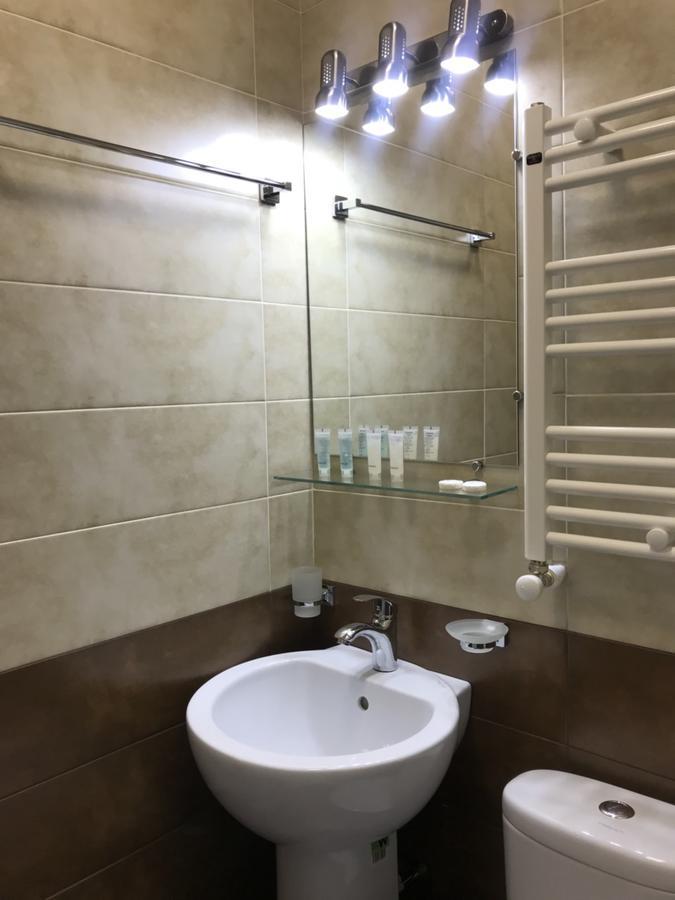 Sweet Rooms Inn Tbilisi Luaran gambar