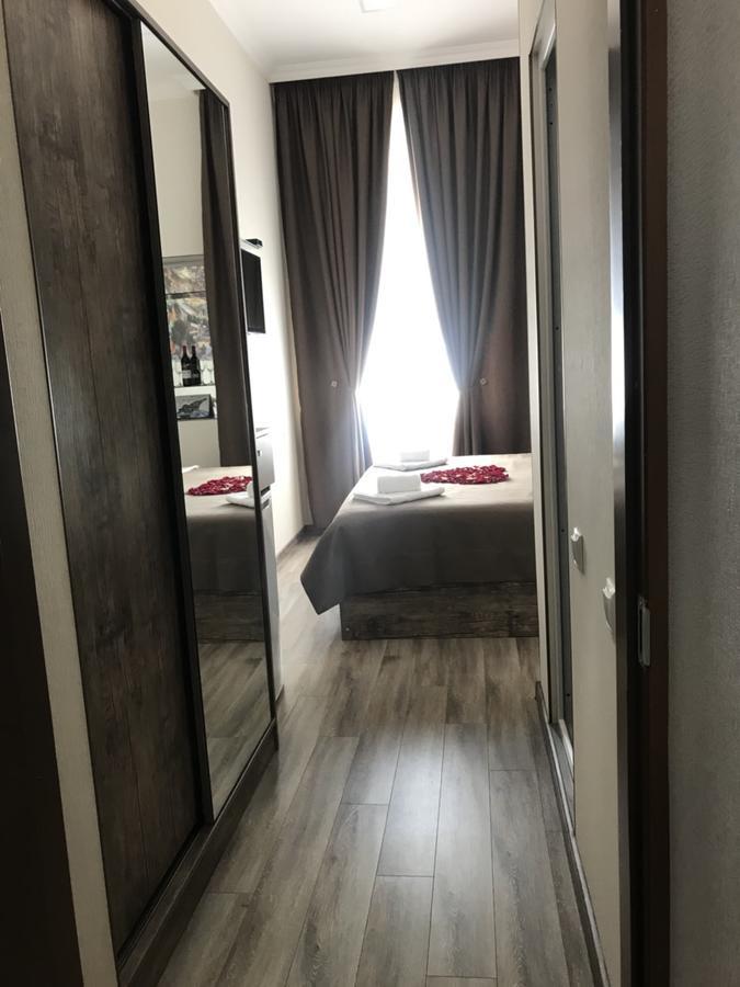 Sweet Rooms Inn Tbilisi Luaran gambar