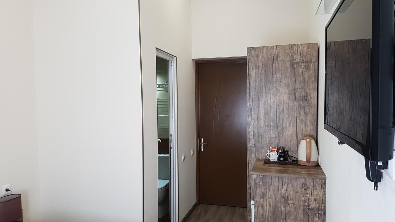 Sweet Rooms Inn Tbilisi Luaran gambar