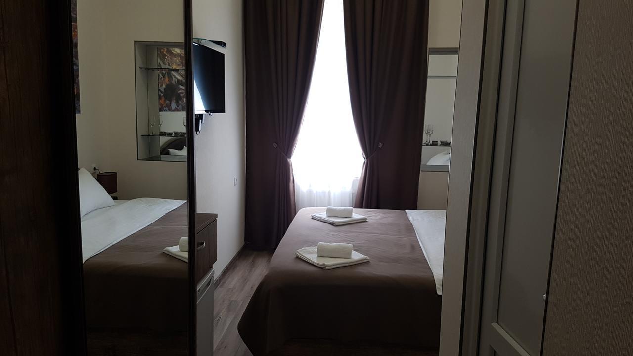 Sweet Rooms Inn Tbilisi Luaran gambar