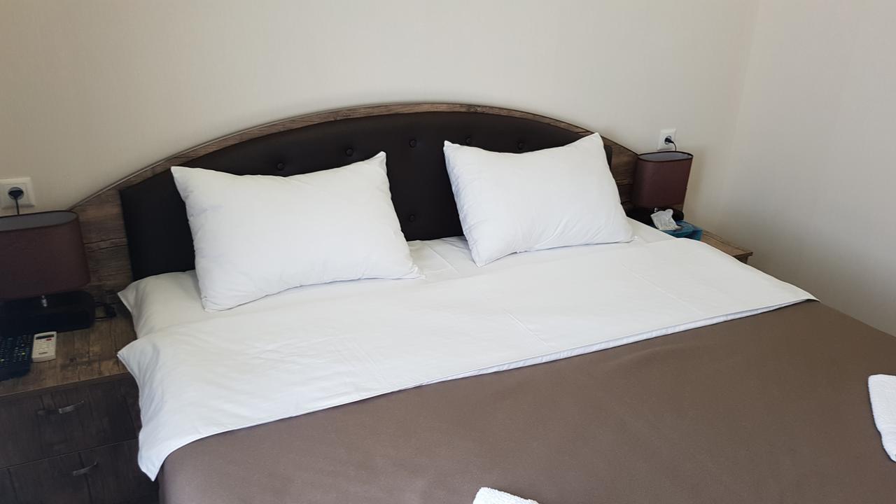 Sweet Rooms Inn Tbilisi Luaran gambar