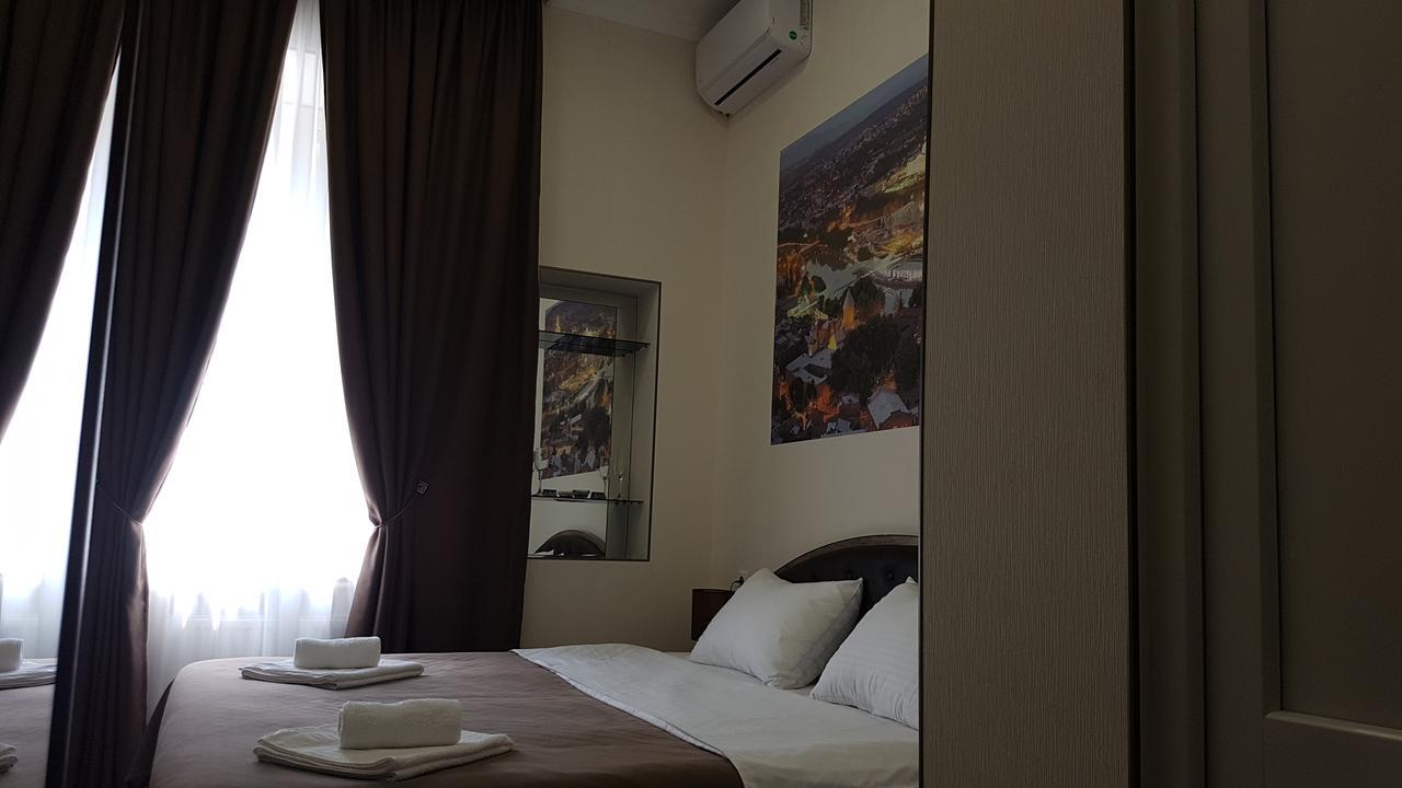 Sweet Rooms Inn Tbilisi Luaran gambar