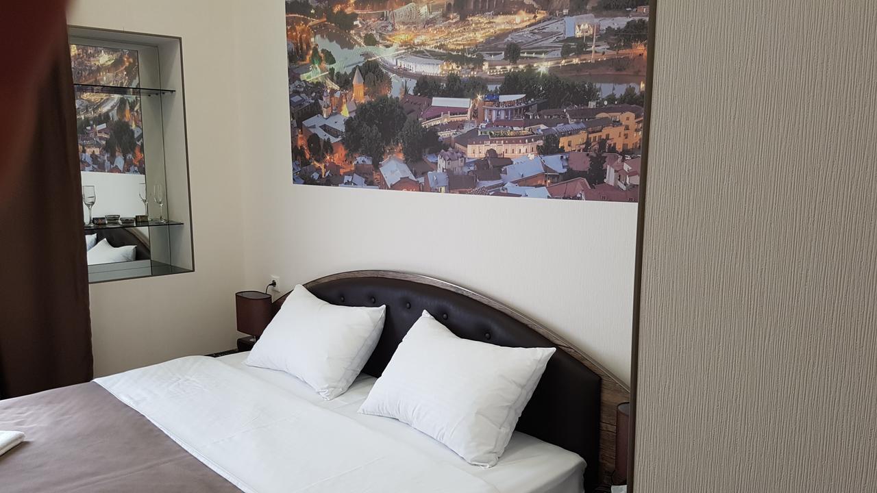Sweet Rooms Inn Tbilisi Luaran gambar