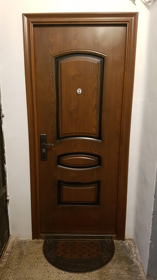Sweet Rooms Inn Tbilisi Luaran gambar