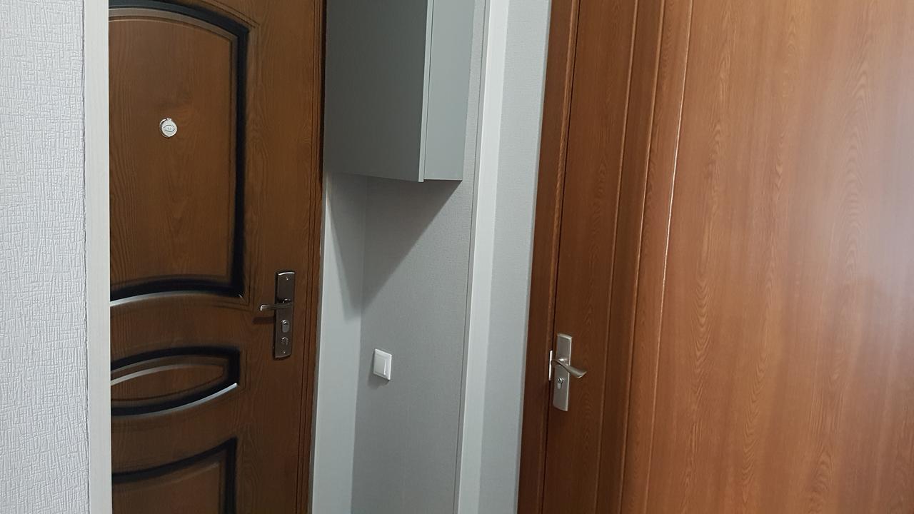 Sweet Rooms Inn Tbilisi Luaran gambar