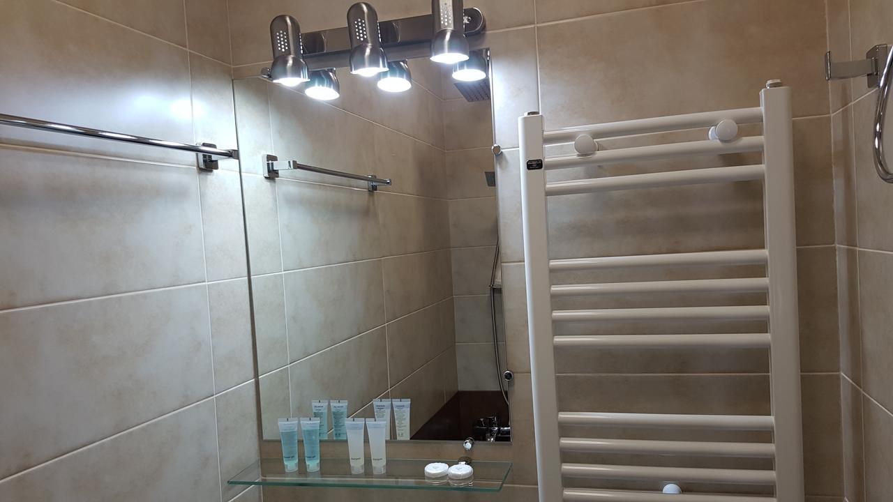 Sweet Rooms Inn Tbilisi Luaran gambar