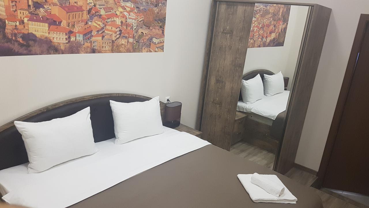 Sweet Rooms Inn Tbilisi Luaran gambar