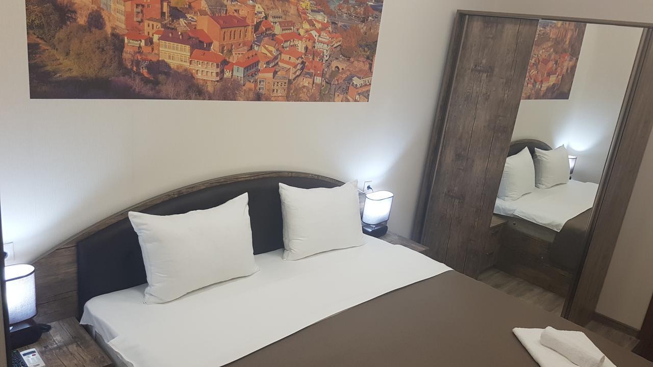 Sweet Rooms Inn Tbilisi Luaran gambar