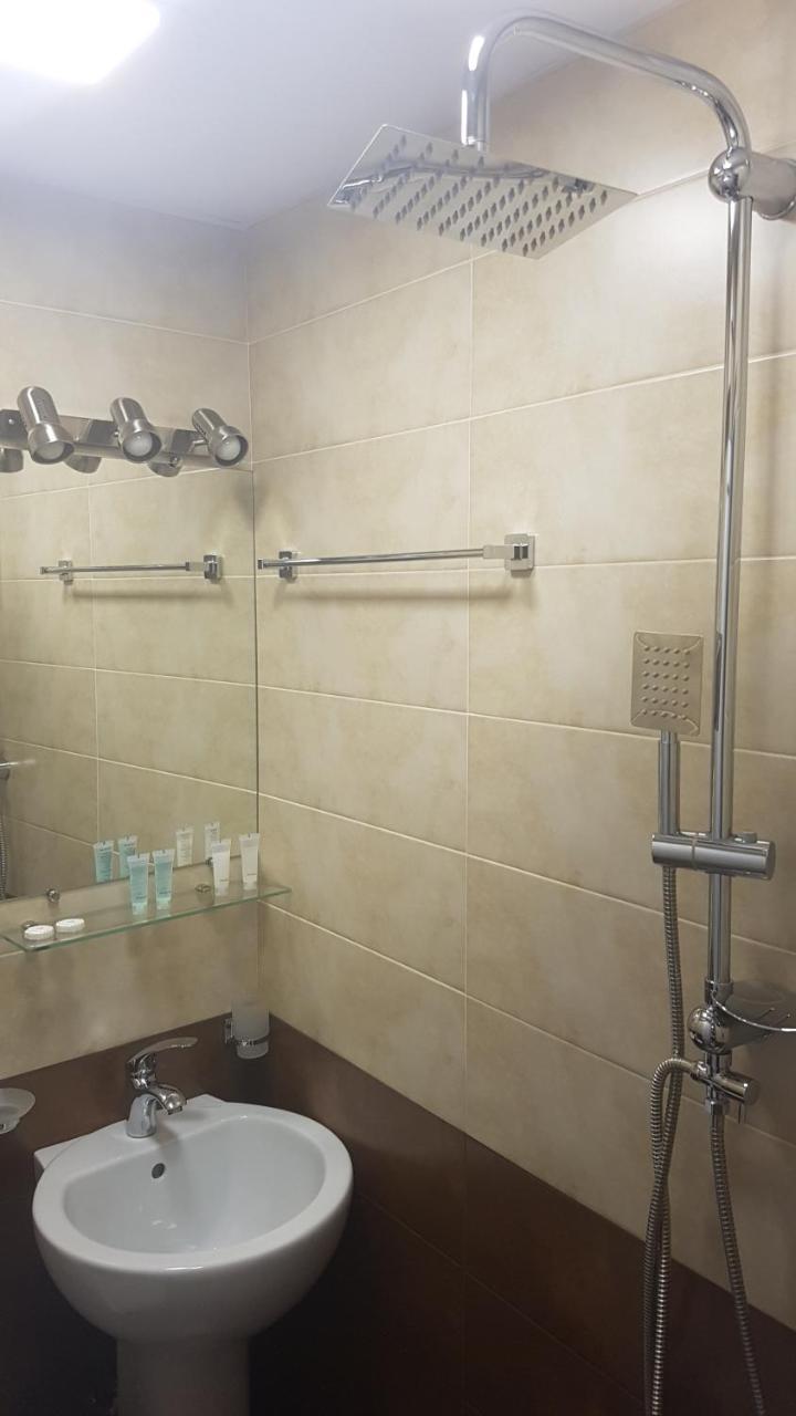 Sweet Rooms Inn Tbilisi Luaran gambar
