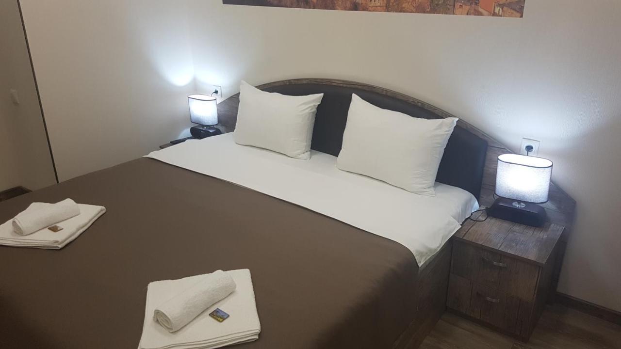 Sweet Rooms Inn Tbilisi Luaran gambar