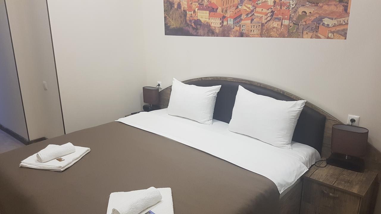 Sweet Rooms Inn Tbilisi Luaran gambar