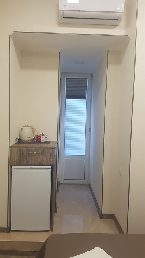 Sweet Rooms Inn Tbilisi Luaran gambar