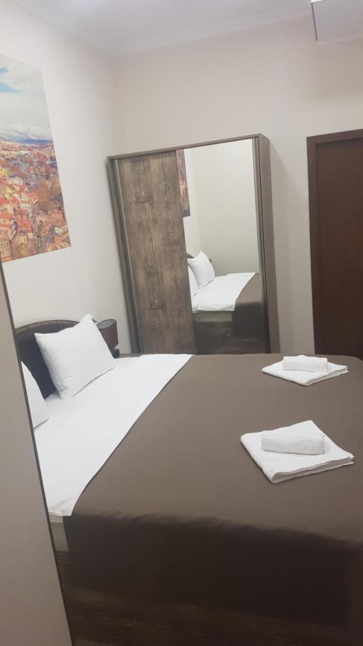 Sweet Rooms Inn Tbilisi Luaran gambar
