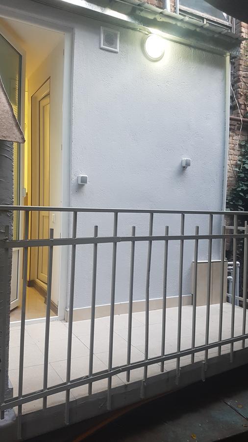 Sweet Rooms Inn Tbilisi Luaran gambar