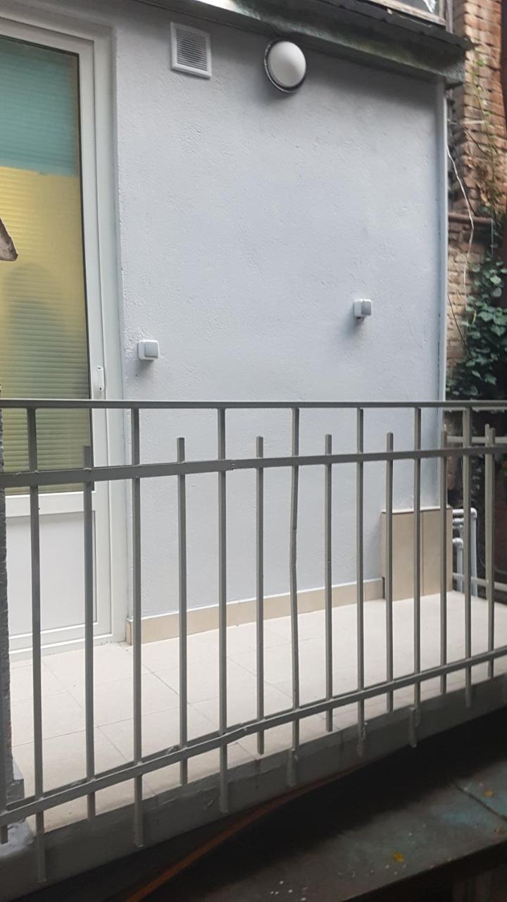 Sweet Rooms Inn Tbilisi Luaran gambar