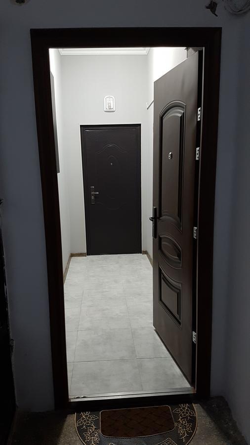 Sweet Rooms Inn Tbilisi Luaran gambar