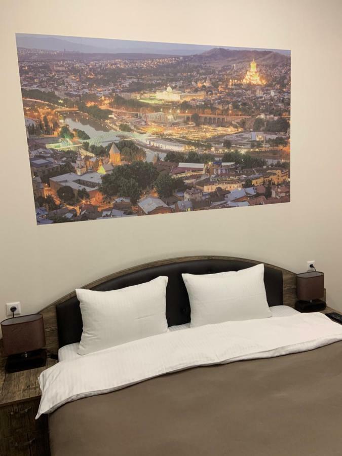 Sweet Rooms Inn Tbilisi Luaran gambar