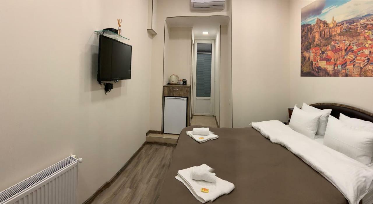 Sweet Rooms Inn Tbilisi Luaran gambar