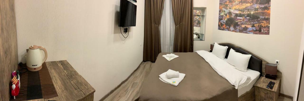 Sweet Rooms Inn Tbilisi Luaran gambar