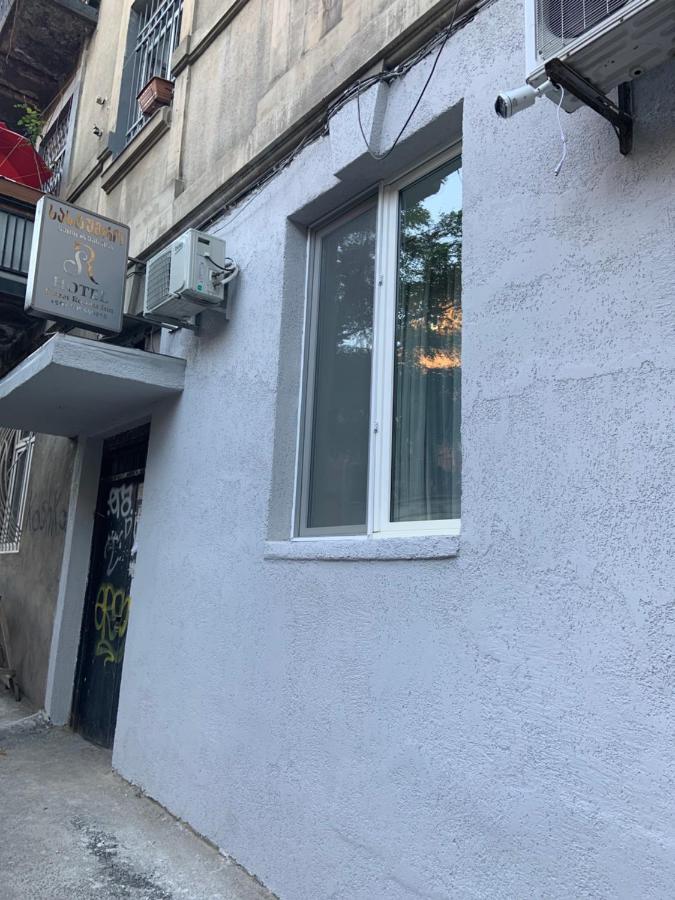 Sweet Rooms Inn Tbilisi Luaran gambar